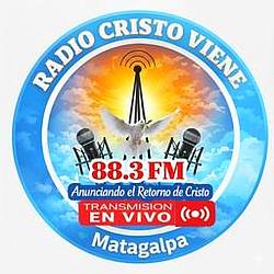 Radio Cristo Viene 88.3 Fm