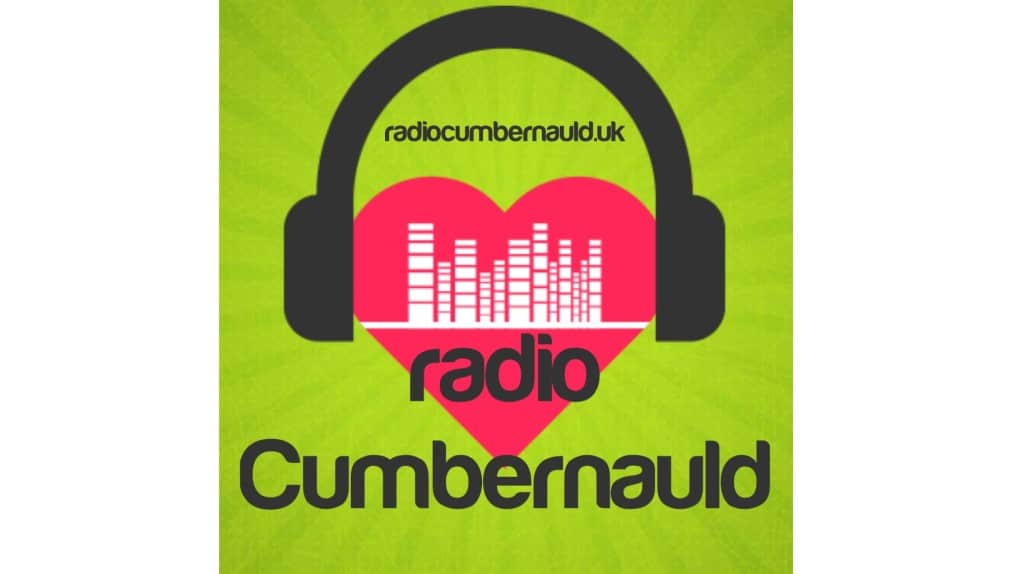 Radio Cumbernauld
