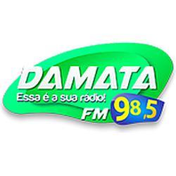 Rádio Damata FM