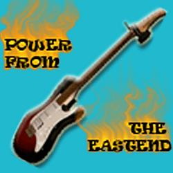 Radio Eastend