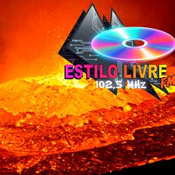 Rádio Estilo Livre