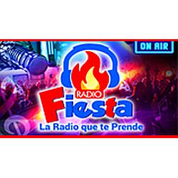Radio Fiesta