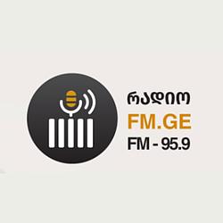 แ แแแแ FM.GE 95.9 FM