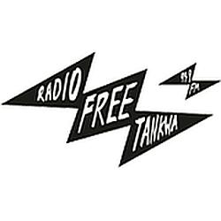 Radio Free Tankwa