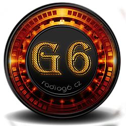 Rádio G6 / Rock, 80s 90s.