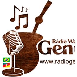 Rádio GenuĂna
