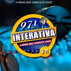 Rádio GM FM 97 FM