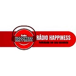 Rádio Happiness - Pop music