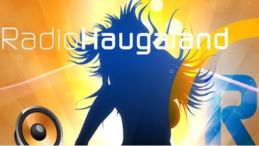 Radio Haugaland