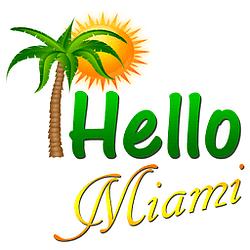 Radio Hello Miami