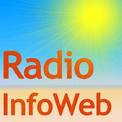 Radio InfoWeb Studio 1