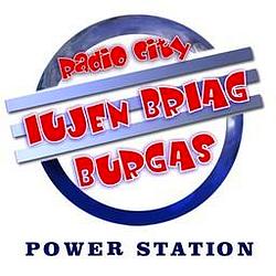 Radio Южен бряг - Бургас : [Power Station]
