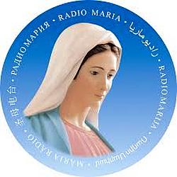 Radio Maria CĂ´te d'Ivoire Man