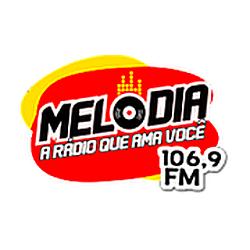 Radio Melodia FM