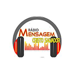 Rádio Mensagem de Cristo