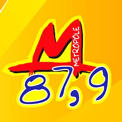 Rádio Metrópole