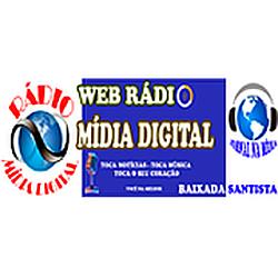 Radio MĂdia Digital
