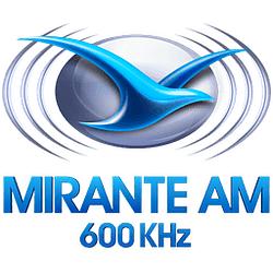 Rádio Mirante Web FM