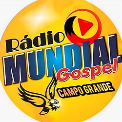 Radio Mundial Gospel Campo Grande