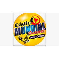Radio Mundial Gospel Cristo Reina