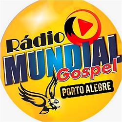 Radio Mundial Gospel Porto Alegre