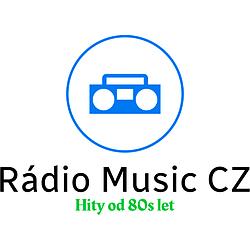 Rádio Music CZ 80s