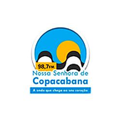 Rádio Nossa Senhora de Copacabana