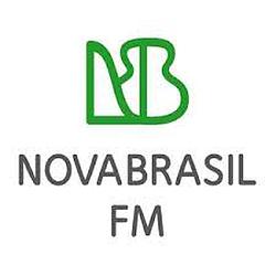 Rádio Nova Brasil FM