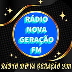 Rádio Nova Geração fm