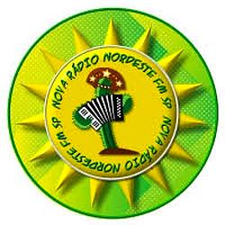 Rádio Nova Nordeste FM