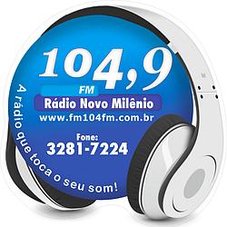Rádio Novo Milênio