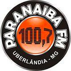 Rádio Paranaiba FM