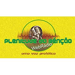 Radio Plenitude Da Bencao