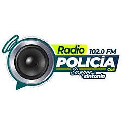 Radio Policia Medellín
