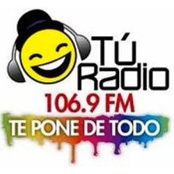 Radio Porcuna 80