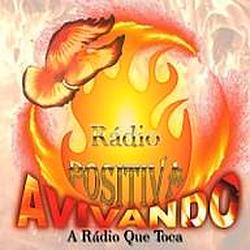 Rádio Positiva Avivando