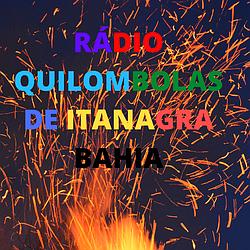 Rádio Quilombolas De Itanagra Bahia
