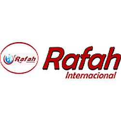 Rádio Rafah Internacional
