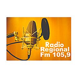 Rádio Rede Sat Regional AM 1690 - FM 105.9