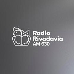 Radio Rivadavia AM630