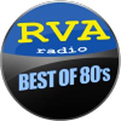 Radio RVA - Année 2010