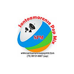 Radio Santoamarense POP MIX