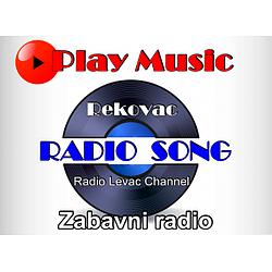 Radio Song