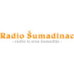 Radio Šumadinac  EX YU