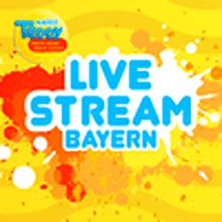 Radio TEDDY Bayern