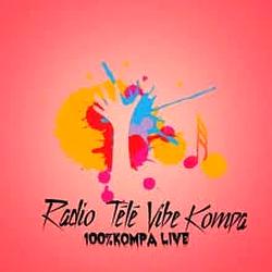 Radio Télé Vibe Kompa
