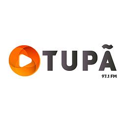 Rádio Tupã