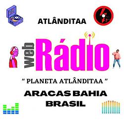 Radio Web Uruguai Salvador Bahia Brasil