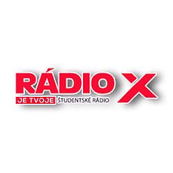 Rádio X