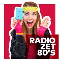 Radio ZET - 80